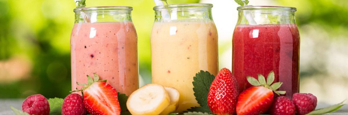 Smoothies