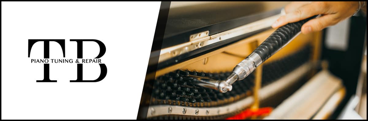 Piano Repair