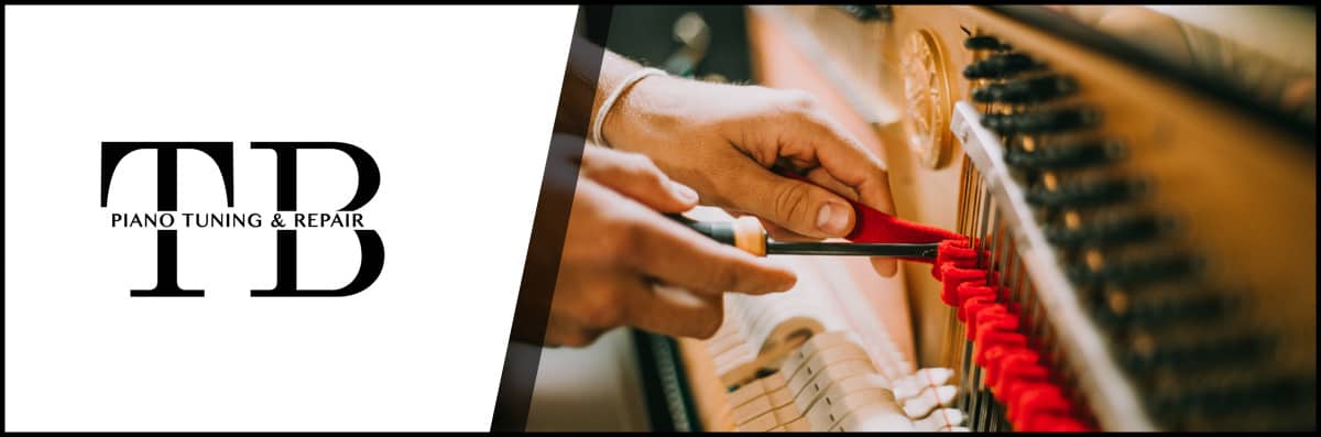 Piano Tuning