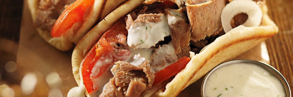 Gyros