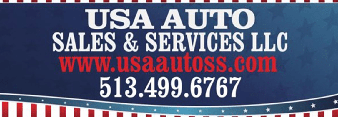 USA Auto Sales & Services LLC