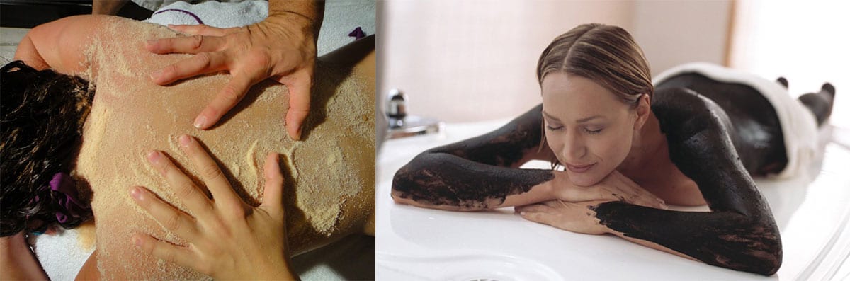 Dead Sea Exfoliating