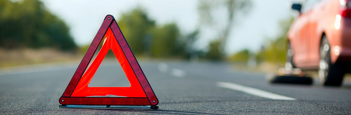 Roadside Assistance & Towing