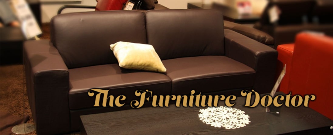 Upholstery Services