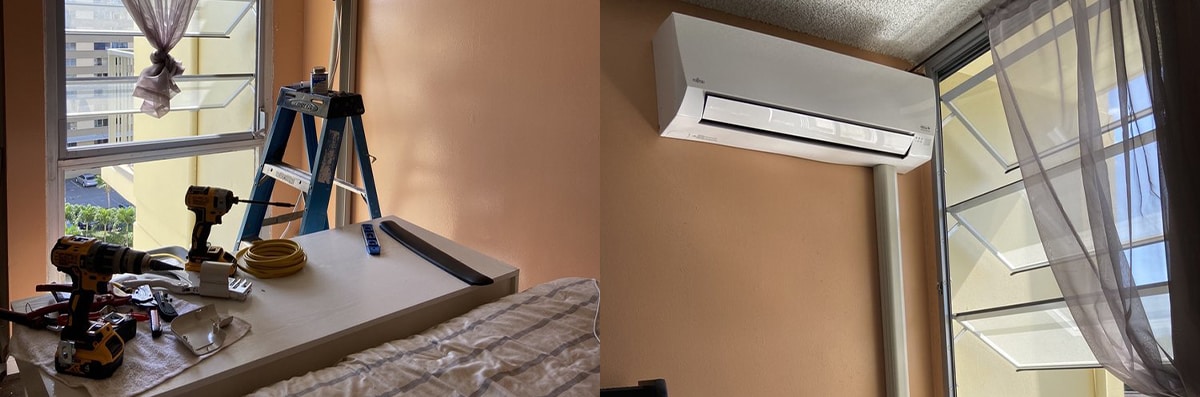 Residential HVAC Services