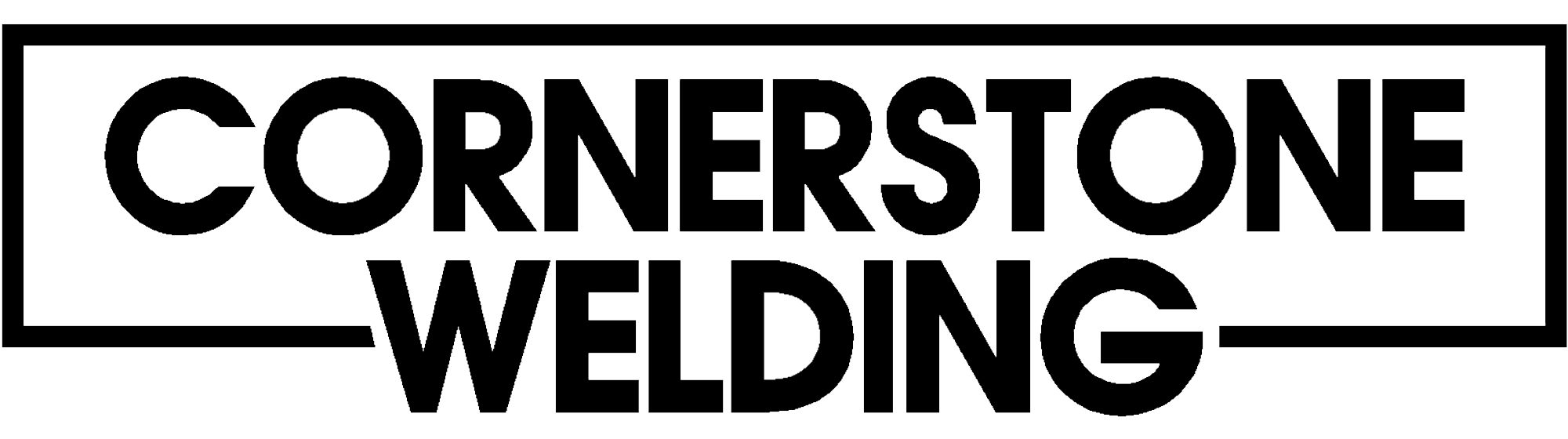 Cornerstone Welding