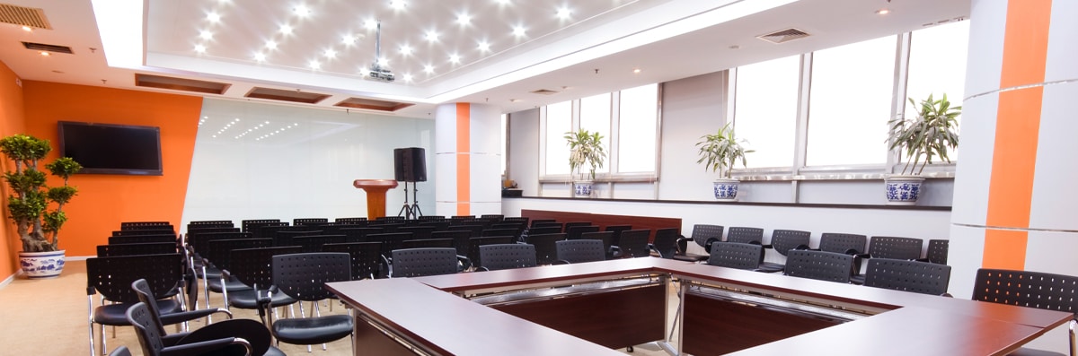 Commercial Lighting