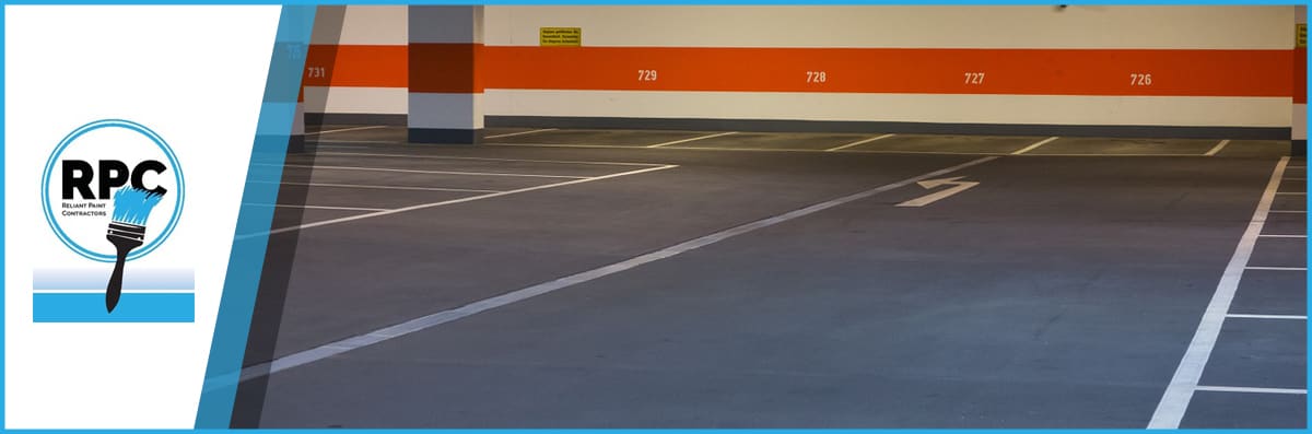 Line Striping