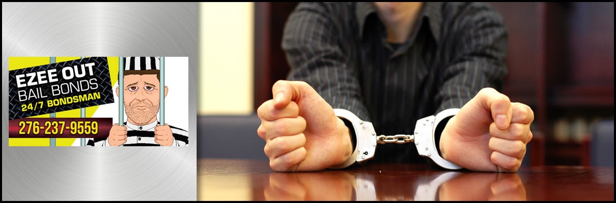 Bail Bonds