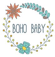 Boho Baby