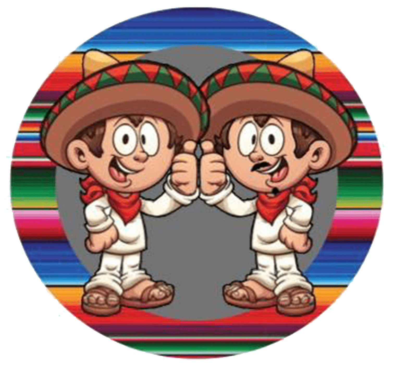Los Patroncitos