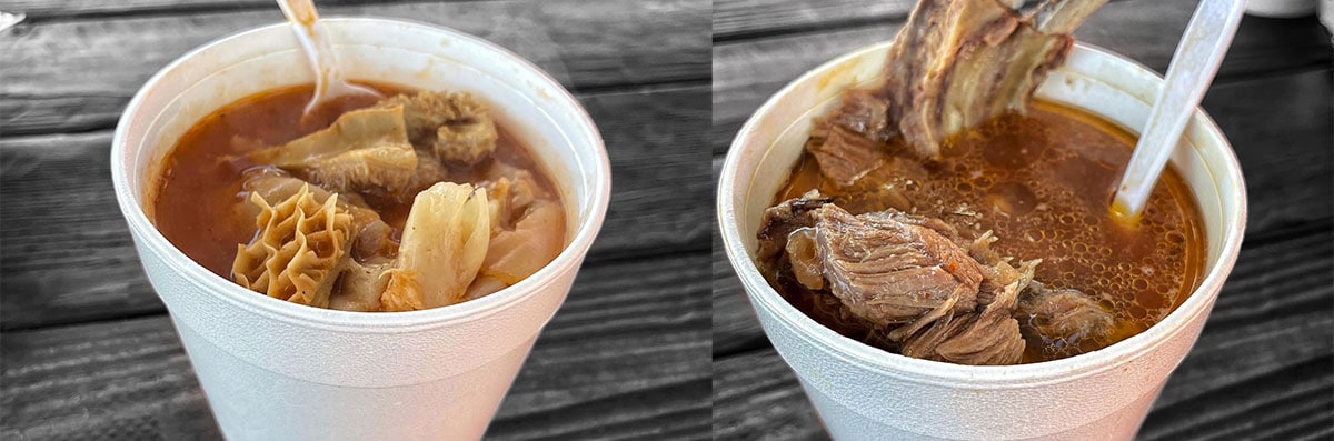 Menudo