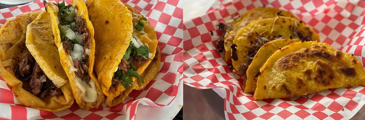 Tacos