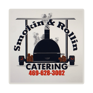 Smokin' & Rollin' BBQ