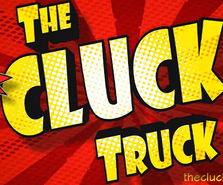 The Cluck Truck