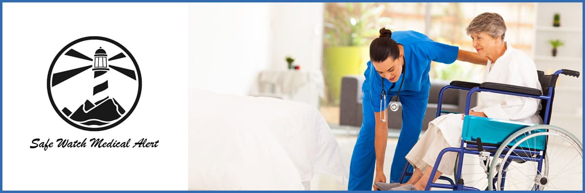 Medical Guardian Medical Alert