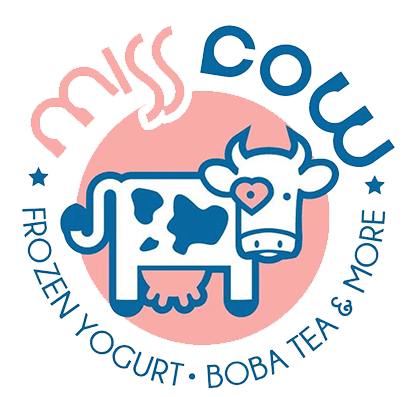 Miss Cow Frozen Yogurt South