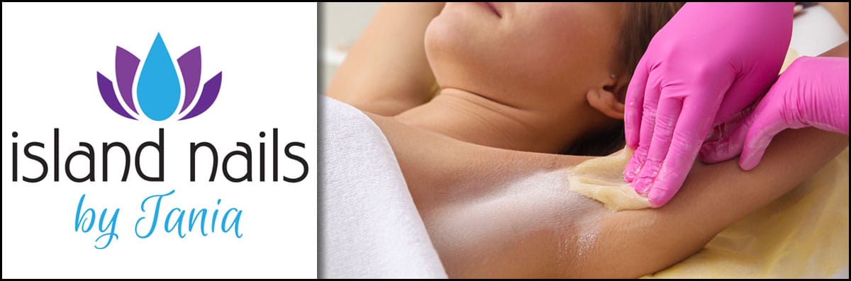 Waxing and Sugaring
