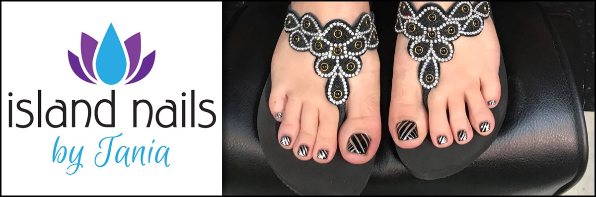 Pedicures