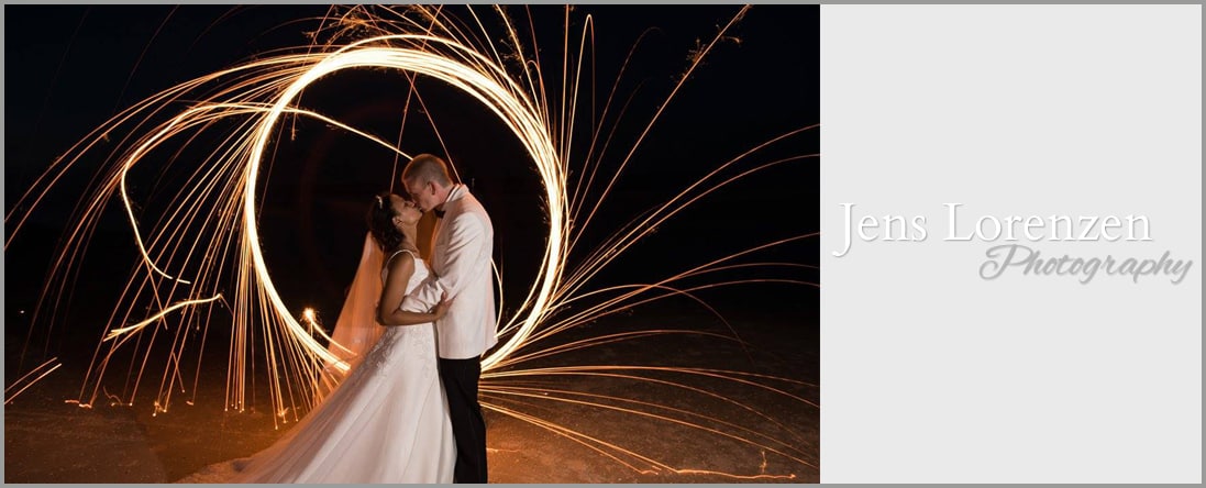 Wedding Photographer 
