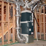 Heating Installation