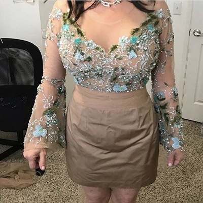 Alterations