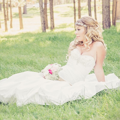 Wedding Gown