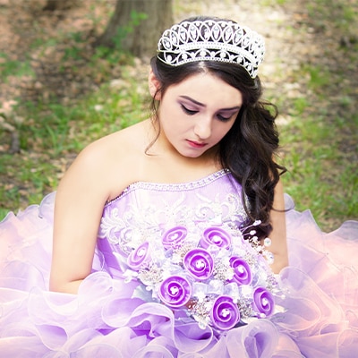 Custom Dresses 