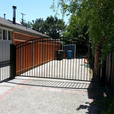 Custom Gates