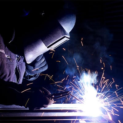 Welding