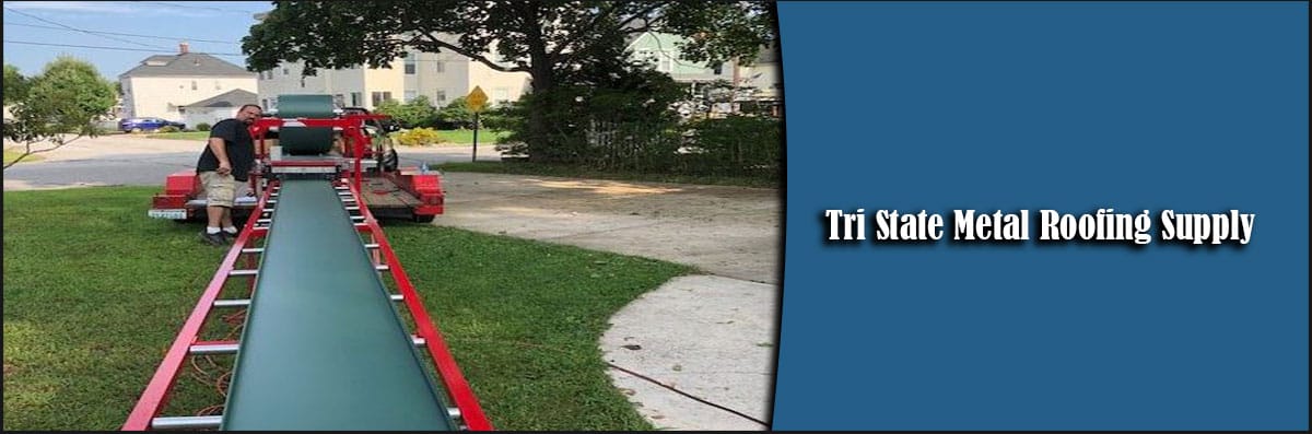 Metal Roofing Supply