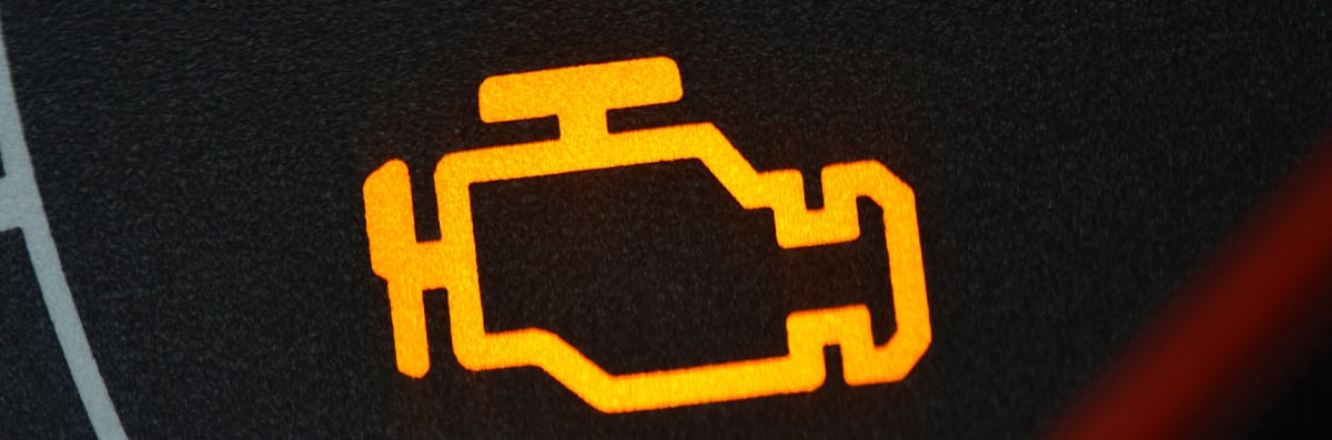 Engine Light