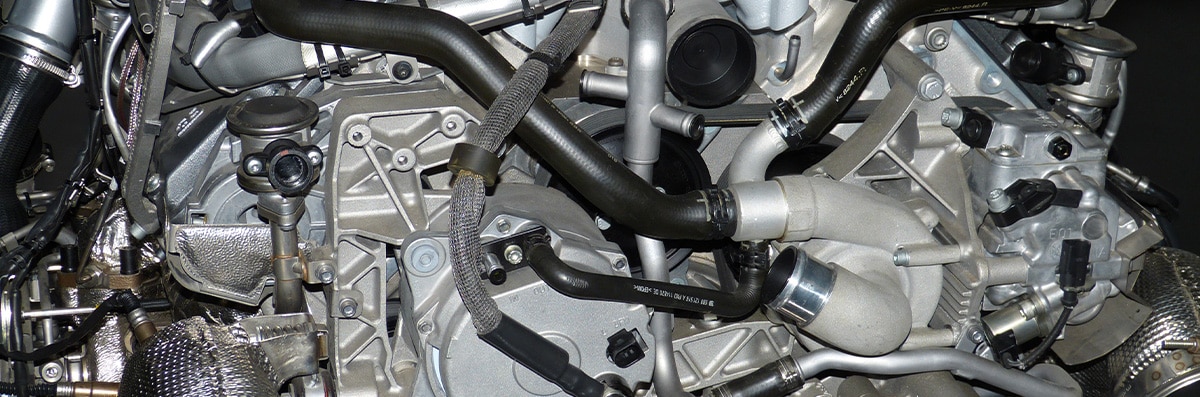 Engine Repair