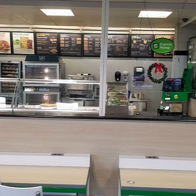 Commercial Electrical Services