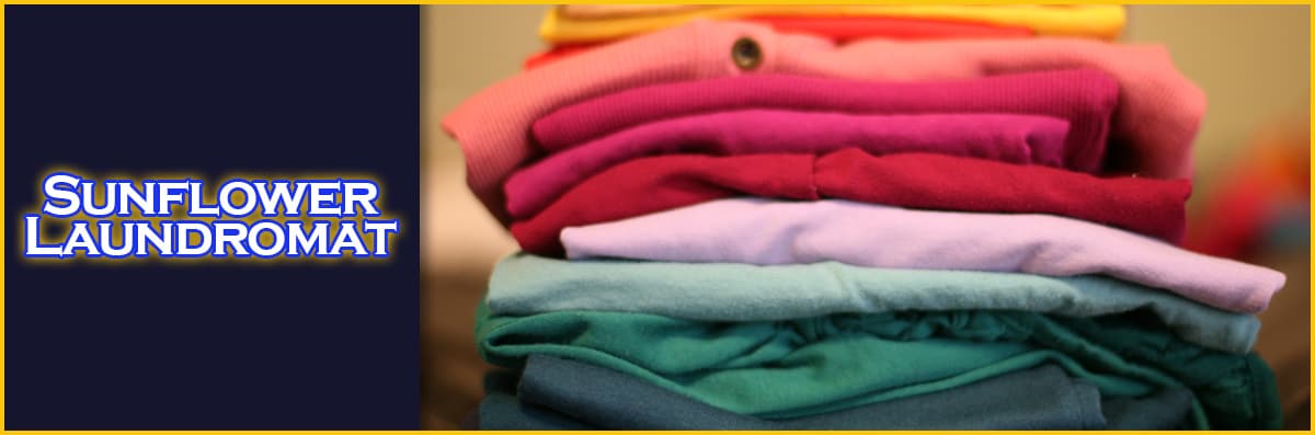 Wash and Fold Service