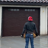 Garage Door Installation
