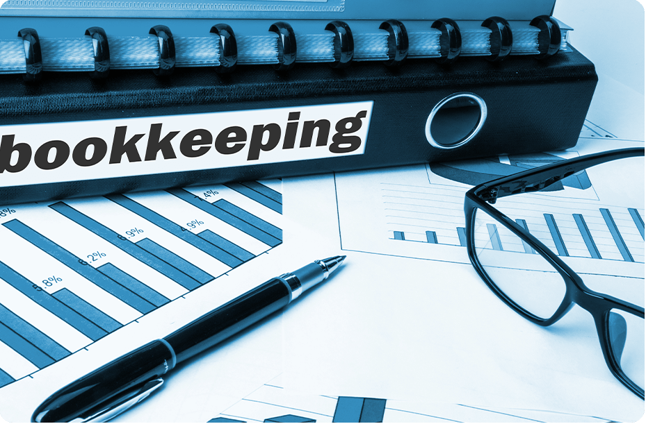 Bookkeeping