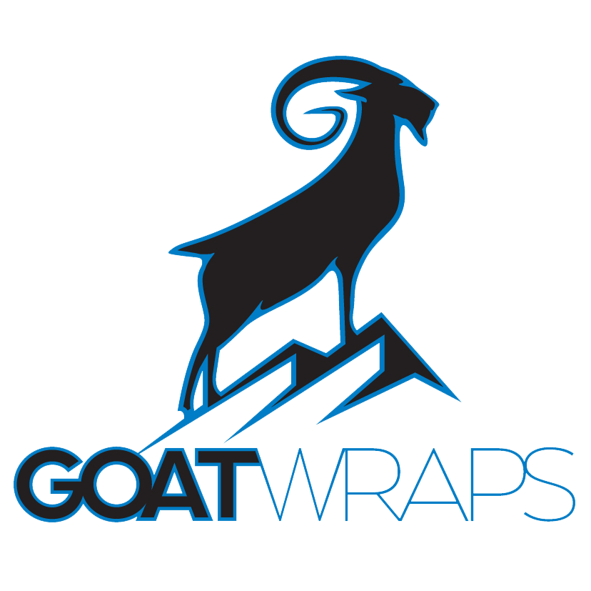 Goat Wraps