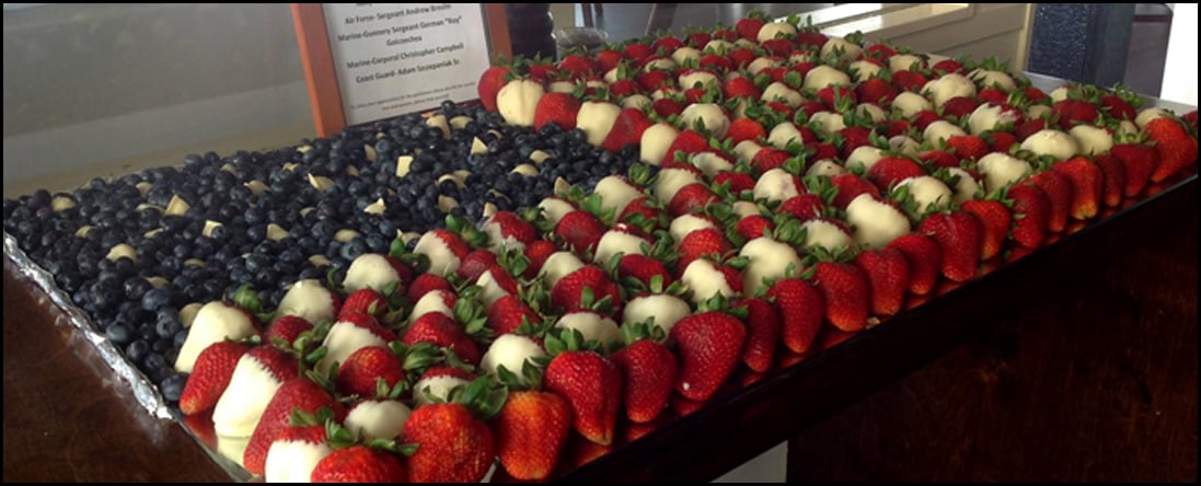 Special Event Catering