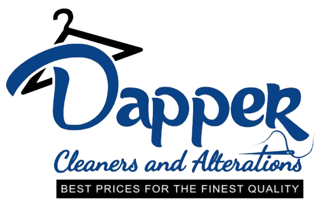 Dapper Cleaners and Alterations
