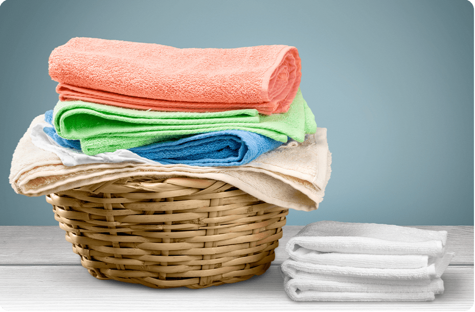 Laundry Services
