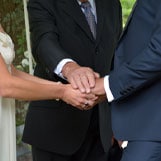 Wedding Officiant