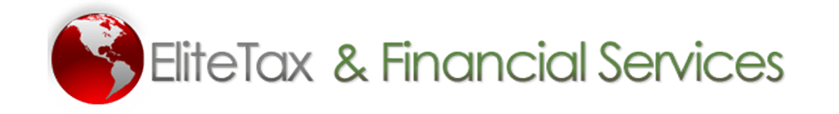 Elite Tax & Financial Services