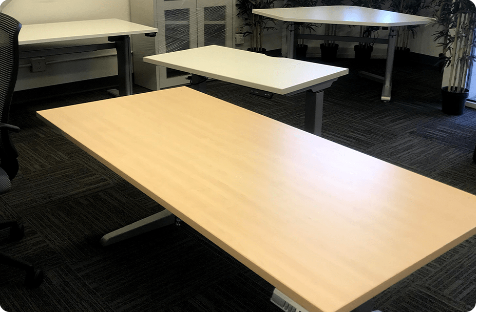 Office Furniture Delivery