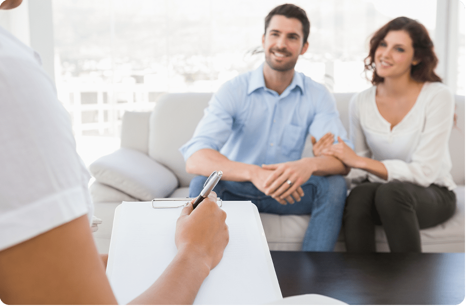 Couples Counseling