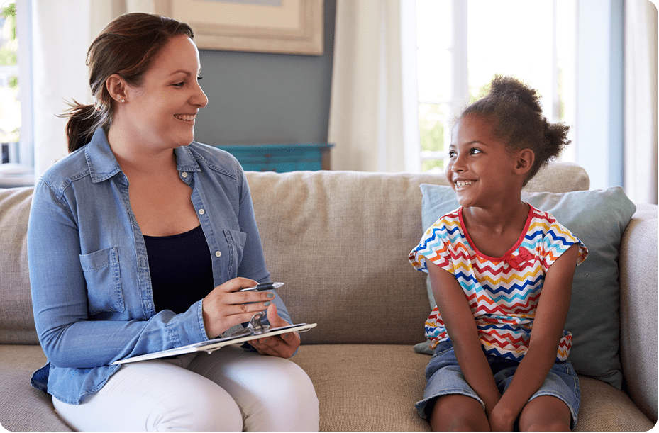 Children's Counseling 