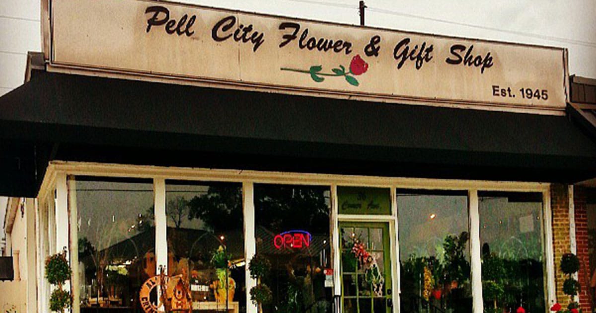 Gallery Pell City Flower & Gift Shop
