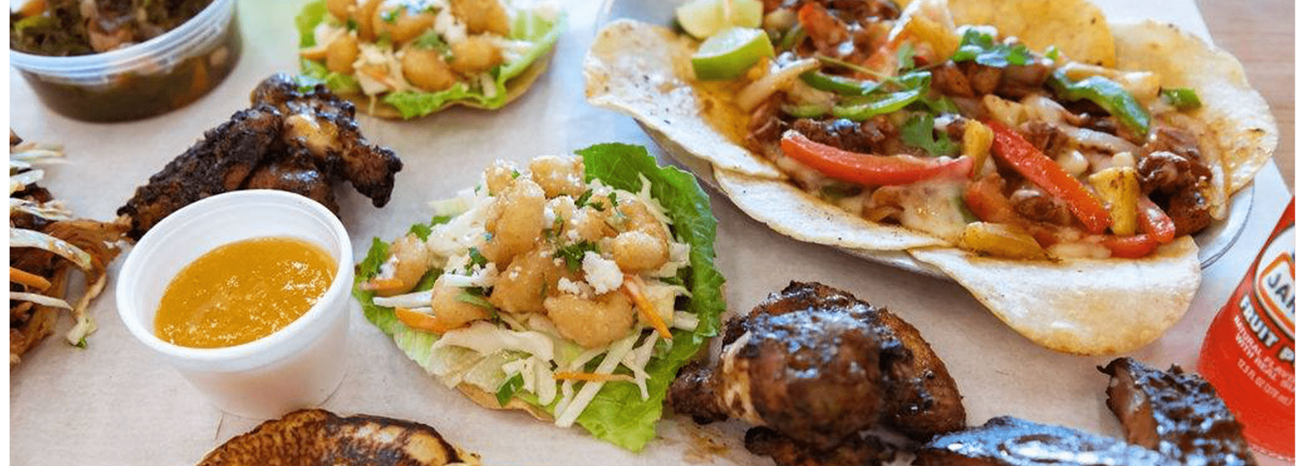 Adam's Soul To Go Serves Soul Food in Roseville, MN 55113