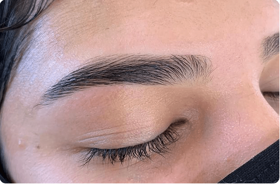 Microblading