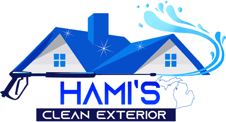 Hami's Clean Exterior